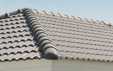 advantages of Fenham clay roofing