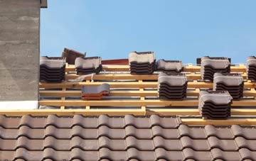 Fenham clay roofing costs
