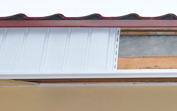 Fenham fascia repair costs