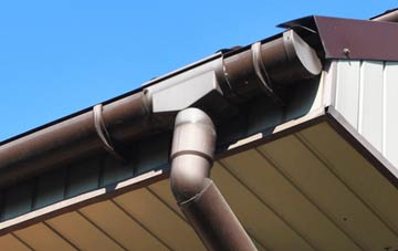 types of Fenham fascias