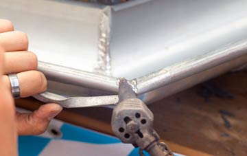 disadvantages of Fenham lead roofing