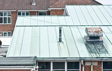 Fenham lead roofing costs