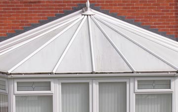 Fenham polycarbonate conservatory roof repairs