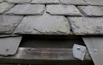 Fenham slate roof repairs and maintenance