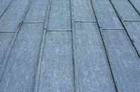 Fenham lead roofing