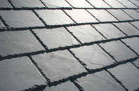 Fenham slate roof